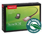Adaptec SlimSCSI 1480B (1662000-R)